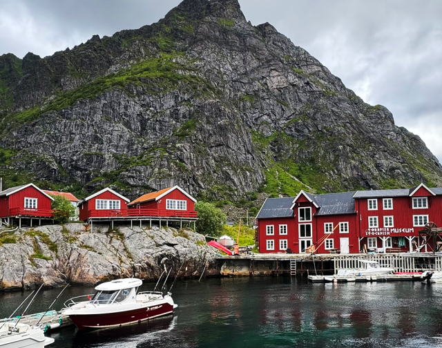 Norvegia: Lofoten e Capo Nord