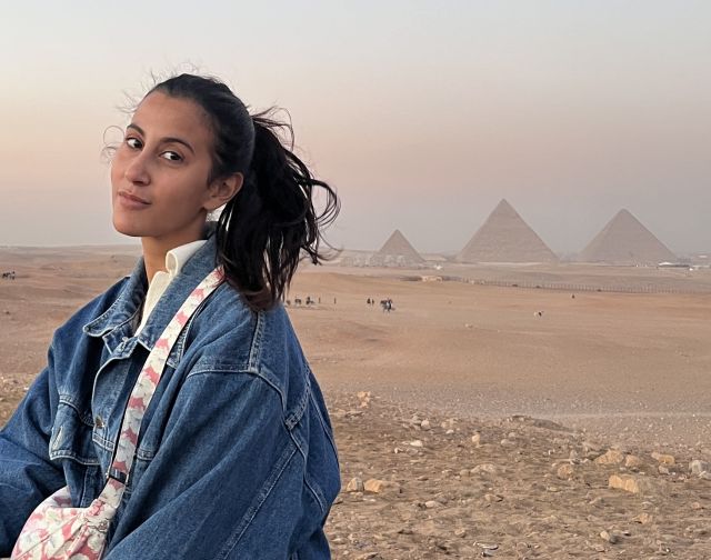 Sara Zawam