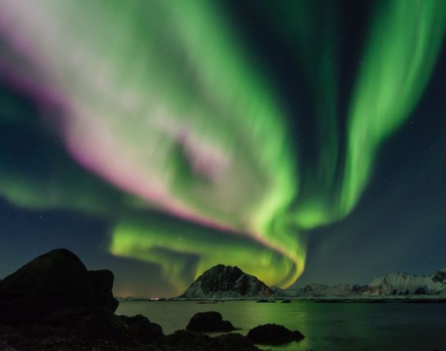 Viaggio di gruppo alle Svalbard