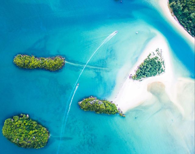 viaggio di gruppo in Tanzania con Treedom