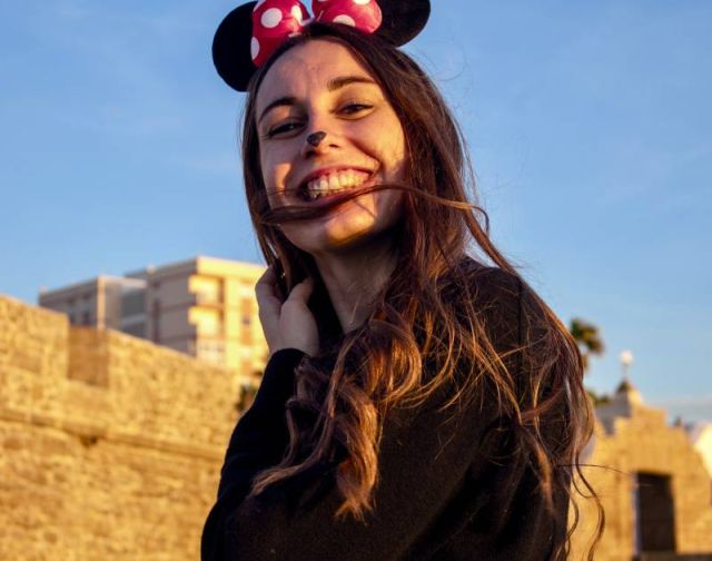 Arianna Mezzanotte