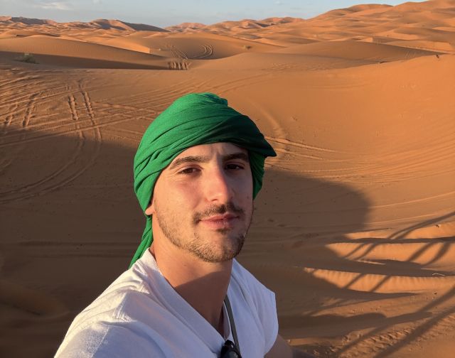 Damiano Roda