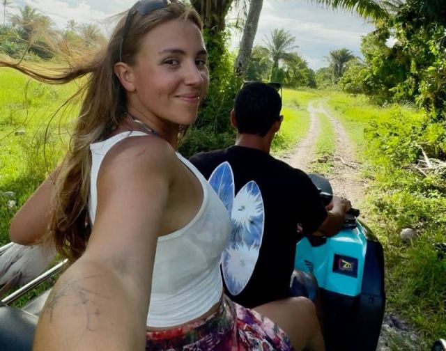Elisa Rodrigues