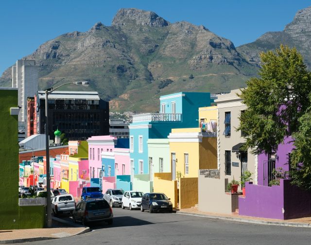 Viaggio di gruppo in Sudafrica