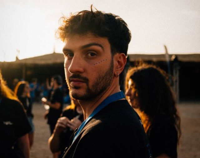 Mattia Caschetto