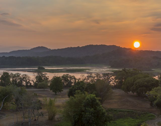 Viaggio di gruppo a Panama