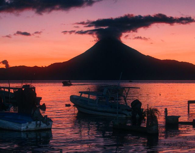 Viaggio di gruppo in Guatemala