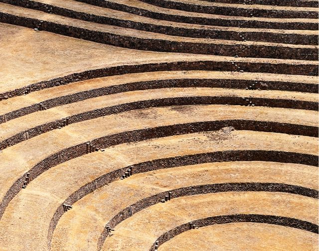 Viaggio di Gruppo in Perù e Bolivia