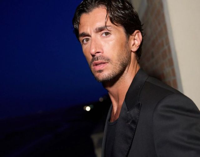 Luca Gervasi