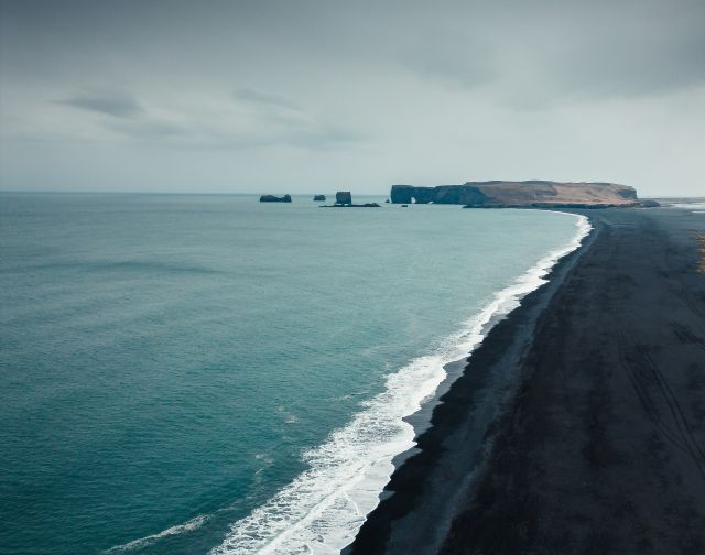 Islanda del Sud con Alessandro Beloli