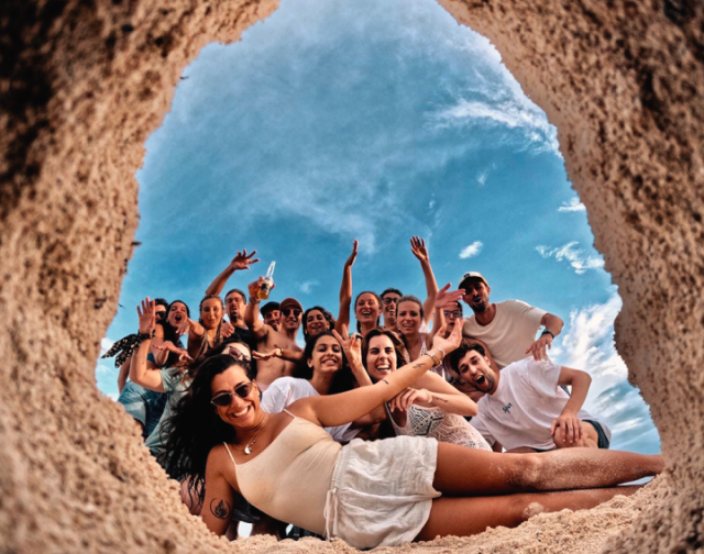 Viaggio di gruppo in Messico