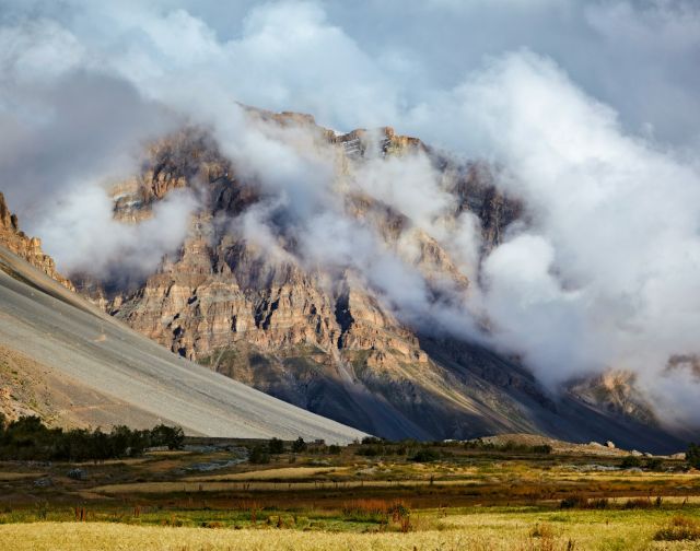 Viaggio in Kirghizistan