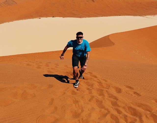 Namibia Safari
