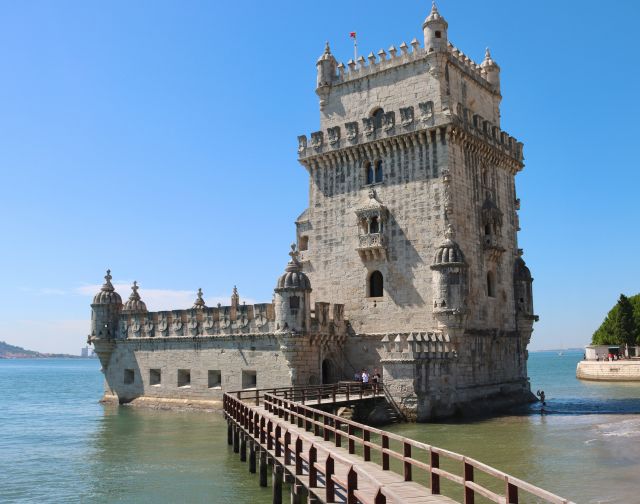 Viaggio di gruppo in Algarve
