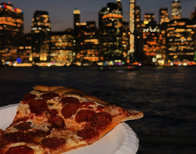 Viaggio di Gruppo a New York