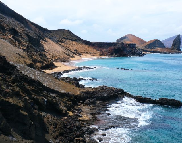 Viaggi di gruppo Ecuador e Isole Galapagos