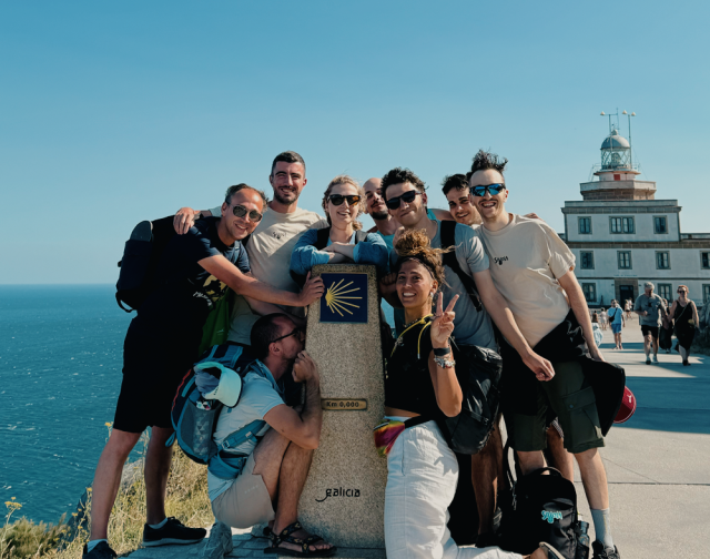 Spagna del nord Trek&Nature