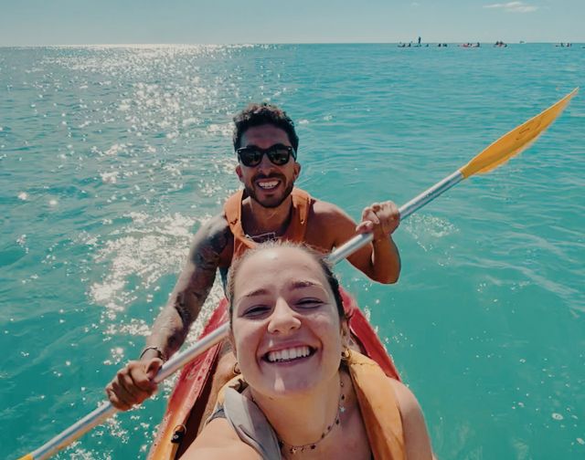 Viaggio di gruppo in Algarve