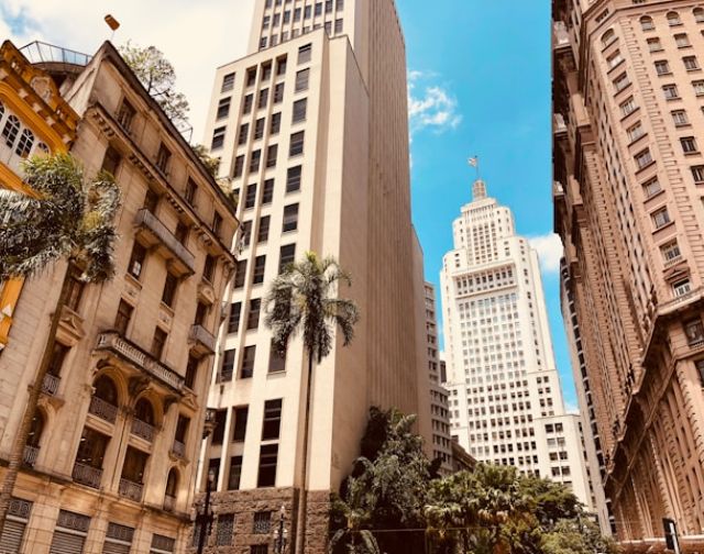 Viaggio di Gruppo in Brasile