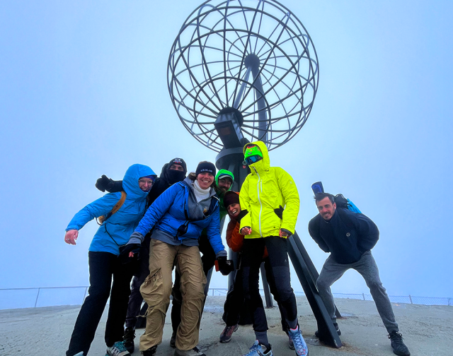 Norvegia: Lofoten e Capo Nord
