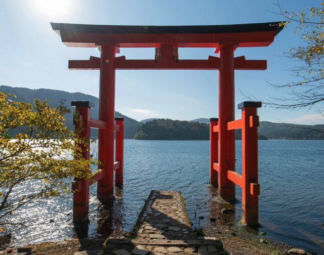 RUN in Japan! con Luca Quattrone