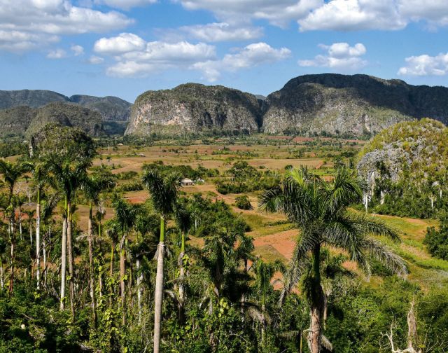 Cuba: la perla dei Caraibi
