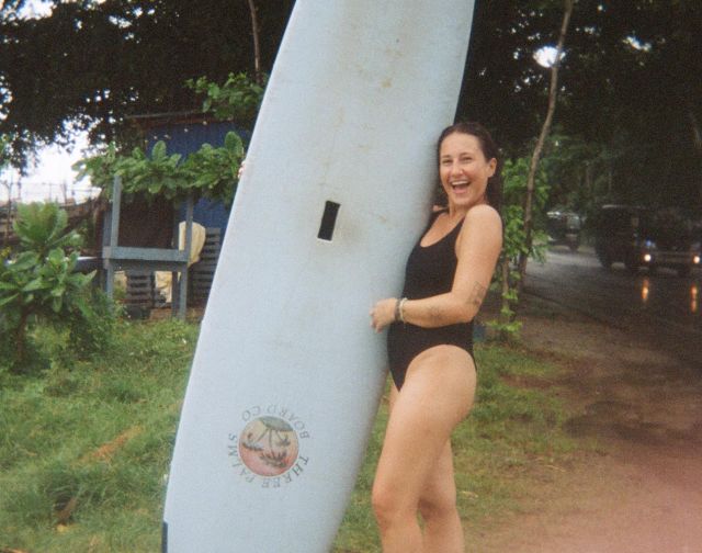 Serena Bigagli