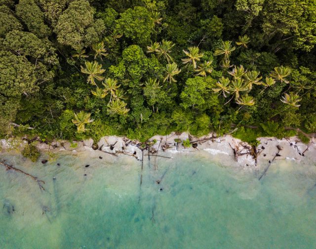 Viaggio di gruppo in Costa Rica