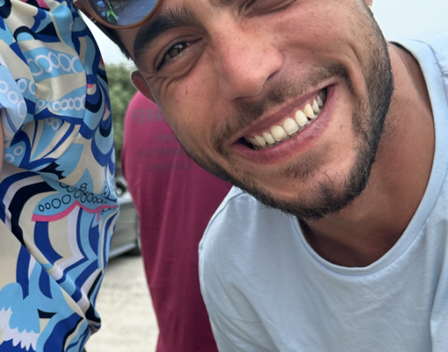 Emanuele Neri