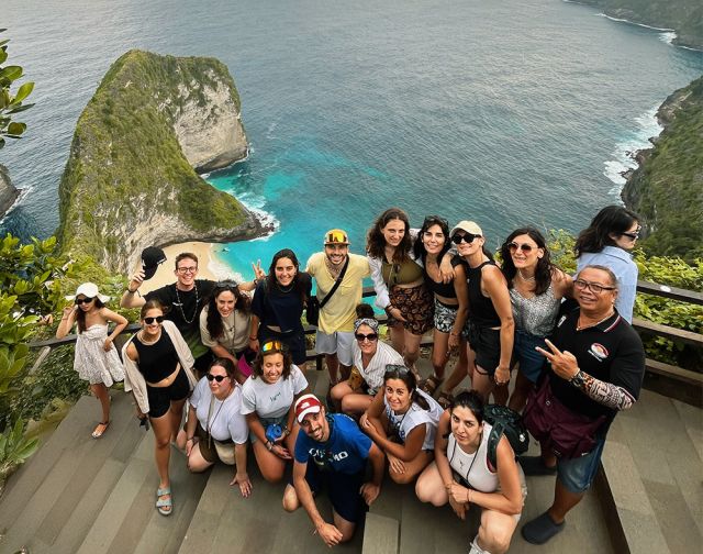 Viaggio di gruppo Bali e Gili