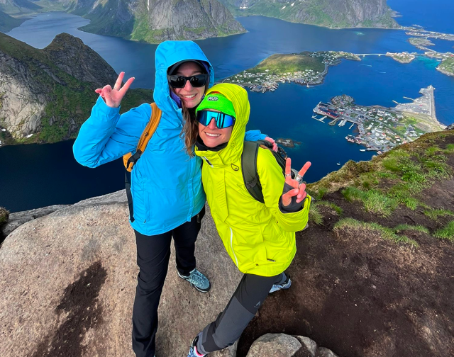 Norvegia: Lofoten e Capo Nord