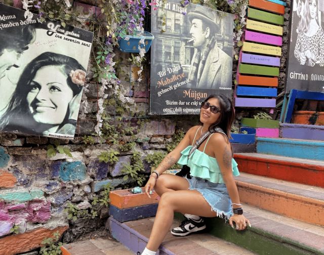 Romina Leiva