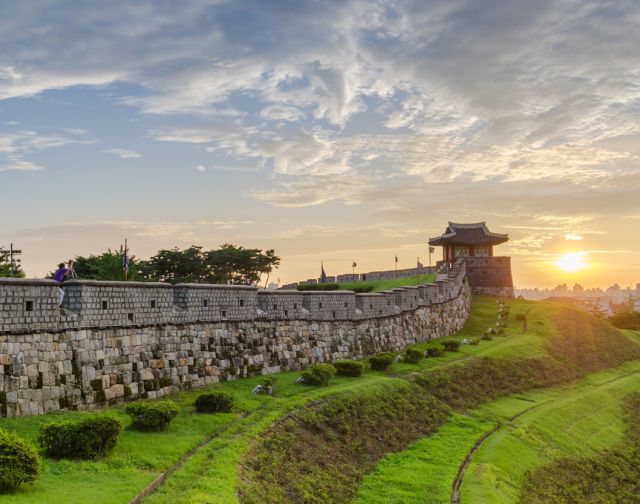 Viaggio in Corea del Sud