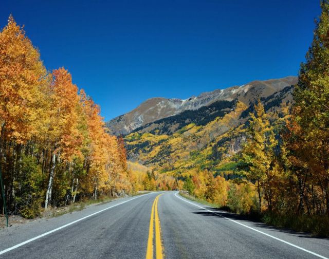 Viaggio negli Usa