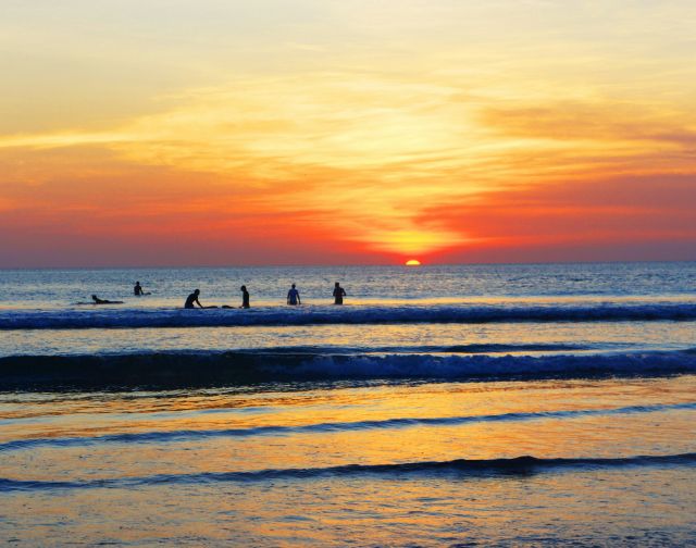 Viaggio di gruppo in Indonesia Bali e Java