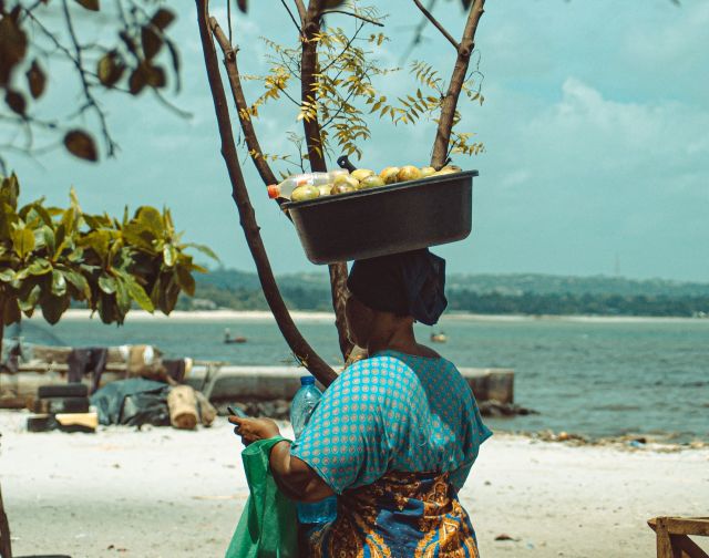 viaggio di gruppo in Tanzania con Treedom