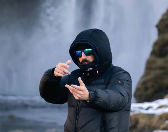 Luca Oliva
