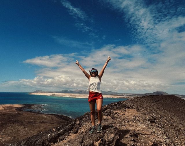 Viaggio di gruppo fuerteventura
