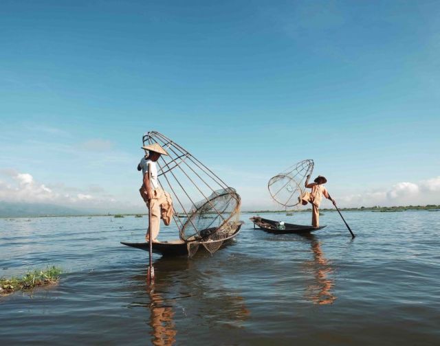 Myanmar