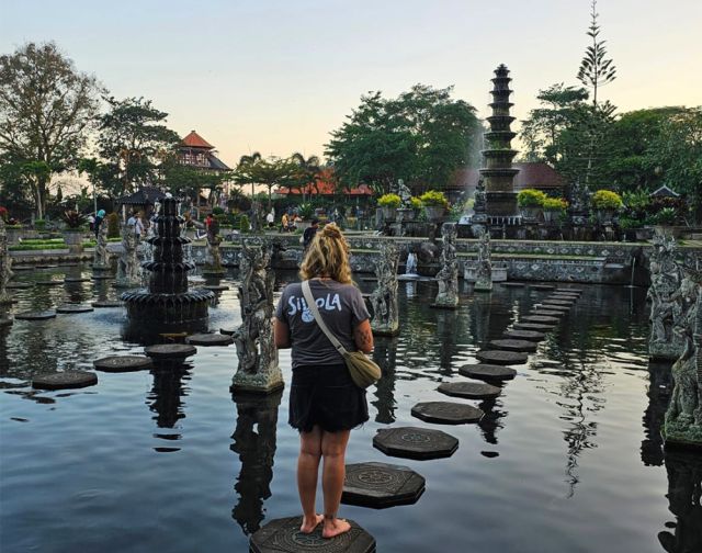 Viaggio di gruppo Bali e Gili