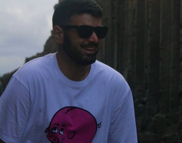 Matteo Casartelli