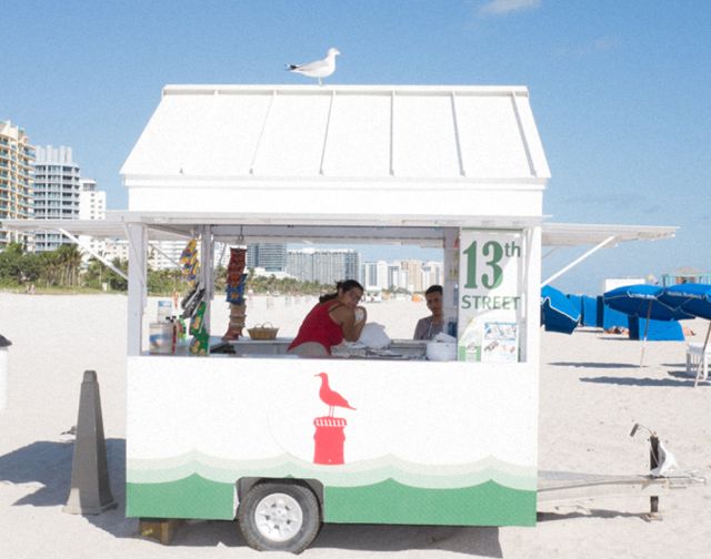 Viaggio di gruppo in Florida