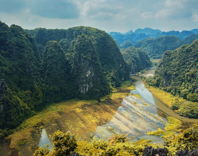 Viaggio in Vietnam e Cambogia