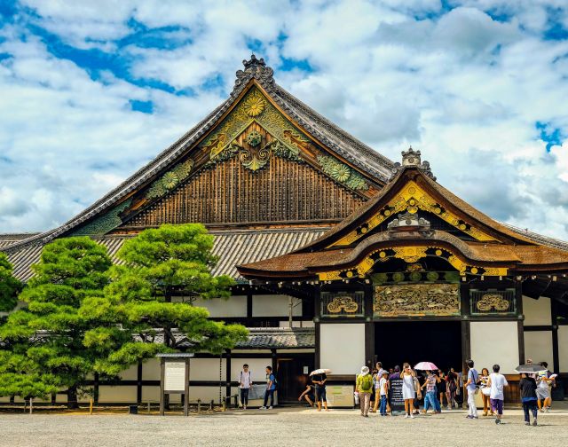 Viaggio di gruppo in Giappone: Tokyo, Kyoto & Osaka