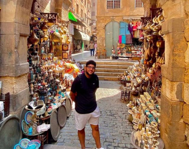 Rami Abou