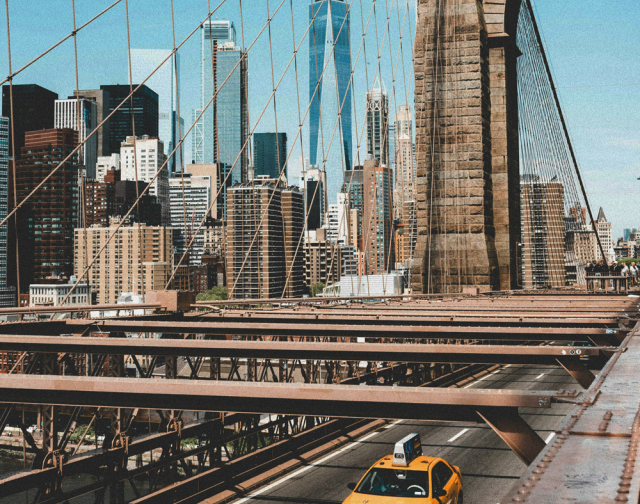 Viaggio di gruppo a New York