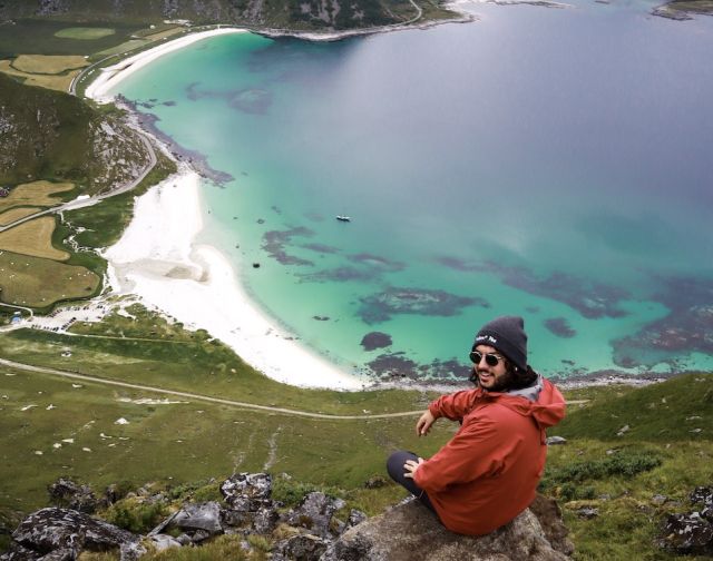 Norvegia: Lofoten e Capo Nord