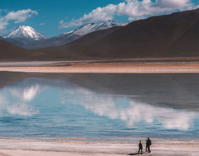 Viaggio di Gruppo in Perù e Bolivia