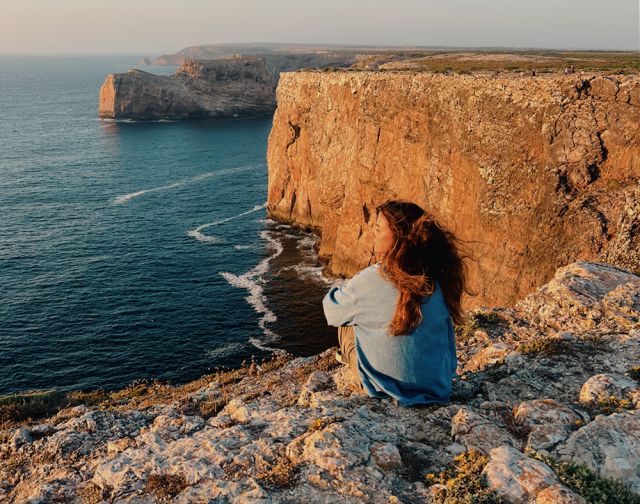 Viaggio di gruppo in Algarve