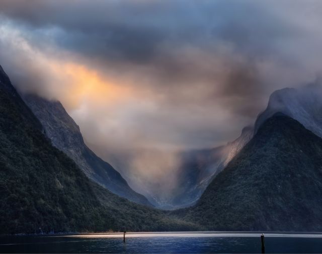 Viaggi di gruppo Nuova Zelanda